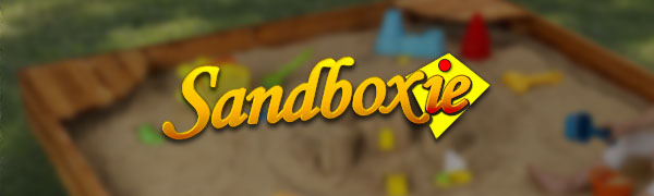 Illustration of Sandboxie basics